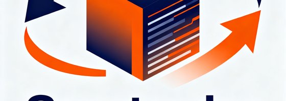Sportradar体育数据公司标志，全球领先的体育数据与分析服务提供商